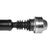 USA Standard Rear Driveshaft for Ford Escape/Mariner/Tribute exc hybrid, 73" FTF