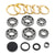 Manual Transmission Bearing Kit 1989-1998 Suzuki Sidekick 5-SPD 2WD w/Synchros