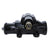 USA Standard Power Steering Gear Box, 1965-79 Ford and Mercury Cars, Saginaw Style Gear Box