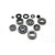 USA Standard Manual Transmission Bearing Kit '92+ Acura Integra/Honda Civic 1.6L