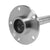 USA Standard axle for '94 & up Chrysler 9.25" truck rear.