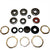 USA Standard Manual Trans Bearing Kit 1989-Newer Suzuki Sidekick 5-Spd w/synchro