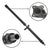 USA Standard Gear Rear Driveshaft for Subaru Legacy, 2.2/2.5, AT, Length 62.25”