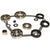 USA Standard Transfer Case BW4411 Bearing Kit 2003 Ford/Lincoln