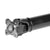 USA Standard Gear Rear Driveshaft for Subaru Legacy, 2.2-Liter, 5M, Length 64.5”