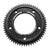 USA Standard Manual Transmission G56 5th Clutch Gear