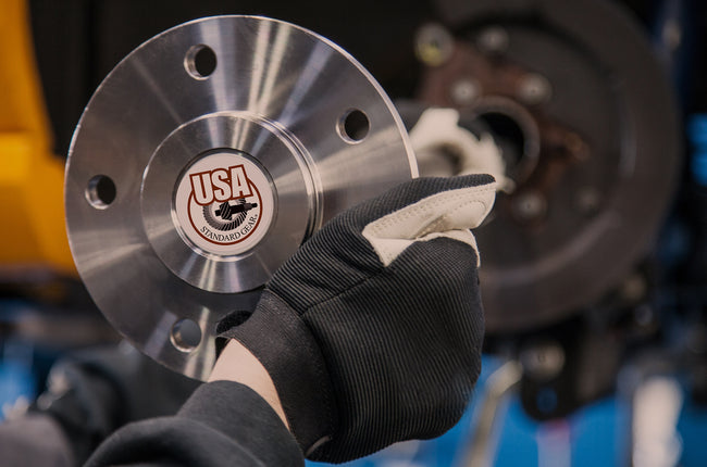 USA Standard Gear | Better-Than-OEM Drivetrain Replacement Parts | Usa ...