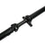 2-PIECE REAR DRIVESHAFT GM 1500