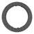 USA Standard Transfer Case MP3010, MP3023 & MP3024 Fiber Clutch Plate