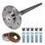 Rear Axle Kit Fits GM 8.5" Diff 30 Spline 5 Lug 30-7/16" Long