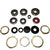 USA Standard Manual Transmission Bearing Kit 1998+ Suzuki Vitara 5-SPD w/Synchro