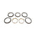 USA Standard Synchro Ring Kit for ZF 6-Speed Manual Transmission