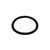 USA Standard Transfer Case Saginaw Reverse Shifter O-Ring Seal