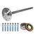 Rear Axle Kit Fits Ford 10.25" Diff Spline RH 33-5/8" Long