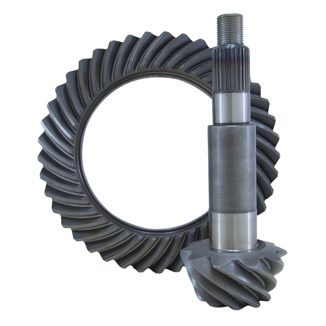 USA Standard Gear | Better-Than-OEM Drivetrain Replacement Parts | Usa ...