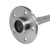 USA Standard Axle for '99-'09 Ford Ranger, right hand. 27.25" long, 28 spline.