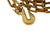 BulletProof Light Duty 1/4" x 16' Transport Chain
