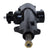 USA Standard Power Steering Gear Box, 1968-79 Ford F-100, F-250, F-350, 1975-79 F-150, 2WD