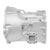 USA Standard Gear G56 Manual Transmission Case for Dodge Ram 5.7L/5.9L/6.7L Diesel