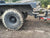 BulletProof 2.0" Extreme Duty 8" Drop/Rise Hitch