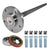 Rear Axle Kit Fits GM 7.625" Diff 28 Spline 5 Lug 28-13/16" Long S10