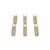 USA Standard T5 Manual Transmission Fork Insert Kit