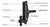 BulletProof 2.0" Extreme Duty 4" & 6" Offset Hitch