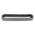 USA Standard Transfer Case BW4477 Chain 2008-2014 Cadillac CTS
