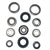 USA Standard Transfer Case Bearing Kit 2001+ Ford Escape