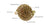 BulletProof Heavy Duty 3/8" x 12' Transport Chain