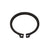Transfer Case MP1222, MP1225, MP1625, MP1626 & MP3024 Rear Mainshaft Snap Ring