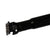 Rear Driveshaft Assembly for 2003-2007 Dodge Ram 2500 & 3500 5.9L Diesel 4WD