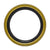USA Standard Manual Transmission NV4500, NV5600, AX5, AX15 & A535 Rear Seal 4WD