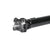 USA Standard Gear Rear Driveshaft for KIA Sorento, RWD, A/T, 60" Long