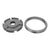 USA Standard Manual Transmission G56 5th & 6th Hub & Slider