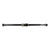 2 PIECE REAR DRIVESHAFT, TOYOTA TACOMA '95-'04, 3.4L, 4WD, M/T, w/ EXT. CAB, 66"