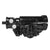 USA Standard Power Steering Gear Box, '80-'87 4WD K Series, '80-'91 Blazer/Jimmy, '87-'91 V Series, 9 Spline Output