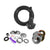 9.75" Ford 3.55 Rear Ring & Pinion, Install Kit, Axle Bearings & Seal