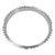USA Standard Manual Transmission NV 1st & 2nd Outer Blocker Synchro Ring