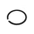 USA Standard Transfer Case NP241DHD Range Hub Snap Ring