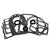 USA Standard L52 Toyota Manual Transmission Gasket & Seal Kit
