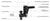 BulletProof 2.0" Medium Duty 4" Drop/Rise Hitch