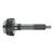 USA Standard Manual Transmission MUNCIE M22 Input 2.20 Ratio