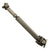 NEW USA Standard Front Driveshaft for Dodge RAM, 27-1/8" Center to Center