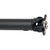 Rear Driveshaft Assembly for 2009-2014 Ford F-150 4.6L, 5.0L, 5.4L & 6.2L RWD