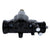 USA Standard Power Steering Gear Box, 1965-79 Ford and Mercury Cars, Saginaw Style Gear Box