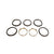 USA Standard Synchro Ring Kit for ZF 6-Speed Manual Transmission