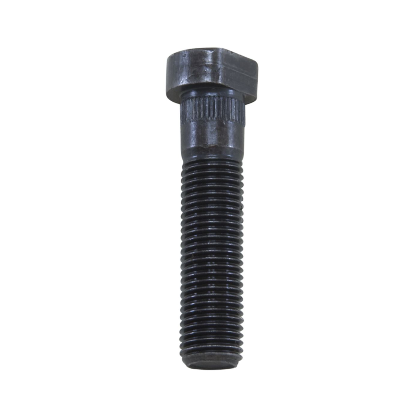 Stud, knuckle to spindle