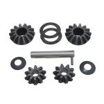 Yukon replacement standard open spider gear kit for Dana 30, 27 spline