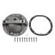 Aluminum Girdle Cover for 8.2" Buick, Pontiac, Oldsmobile GM TA HD